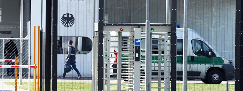 Der Bundesgerichtshof will am 21. November ein Urteil verkünden.  - Foto: Uli Deck/dpa