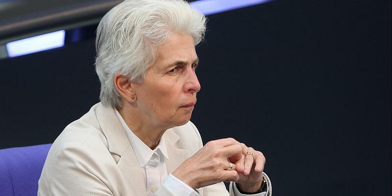 Marie-Agnes Strack-Zimmermann - Foto: ?ber dts Nachrichtenagentur