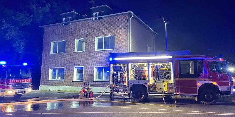 POL-HB: Nr.: 0040 --Bar nach behördenübergreifenden Kontrollen geschlossen-- - Foto: presseportal.de