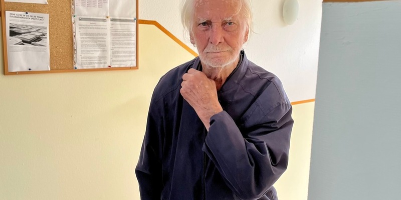 FF Olsberg: Unfall am Autobahnzubringer in Olsberg - Foto: presseportal.de