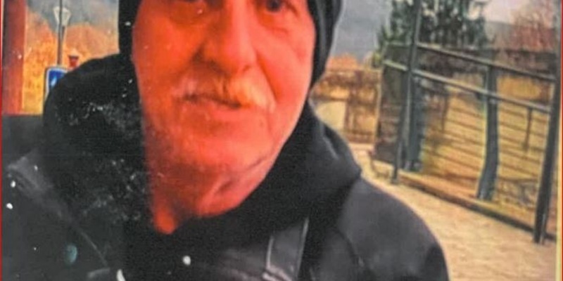 POL-H: Öffentlichkeitsfahndung: 86-Jähriger in Hannover-Döhren vermisst - Wer kann Hinweise geben? - Foto: presseportal.de