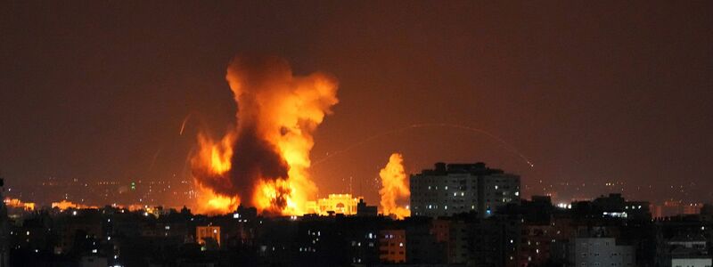 Israelische Soldaten töteten den Hamas-Chef Jihia al-Sinwar. (Archivbild) - Foto: Hatem Moussa/AP/dpa