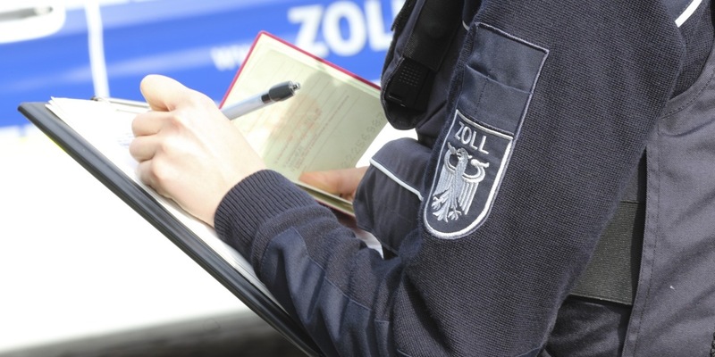HZA-DO: Hauptzollamt Dortmund prüft Mindestlöhne / Prüfungen waren Teil einer bundesweiten Kontrollaktion unter Beteiligung der europäischen Arbeitsbehörde ELA - Foto: presseportal.de