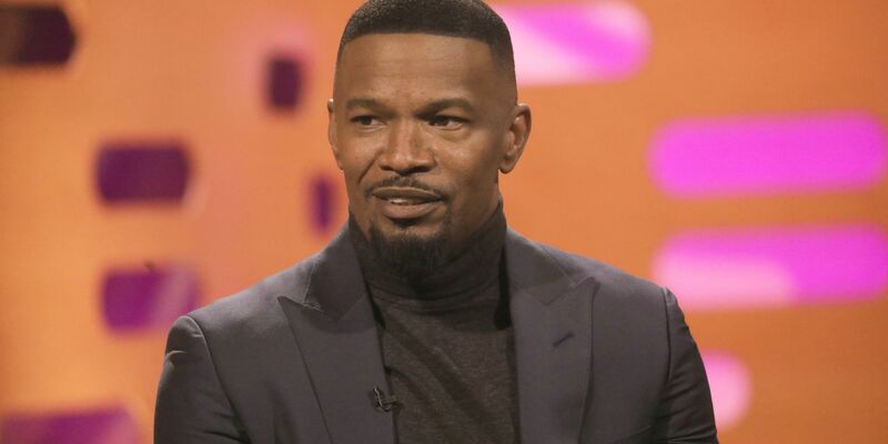 US-Schauspieler Jamie Foxx meldet sich zurück. - Foto: Isabel Infantes/PA Wire/dpa