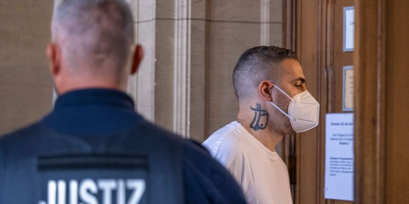 Bushido und der Clanchef, das ist eine lange Geschichte.