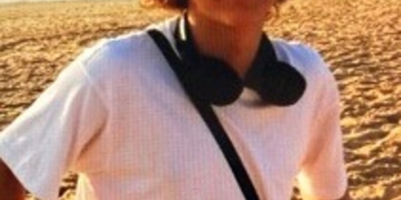 POL-DA: Bensheim: 28-jähriger Christopher von Blum wird vermisst - Öffentlichkeitsfahndung mit Lichtbild - Foto: presseportal.de