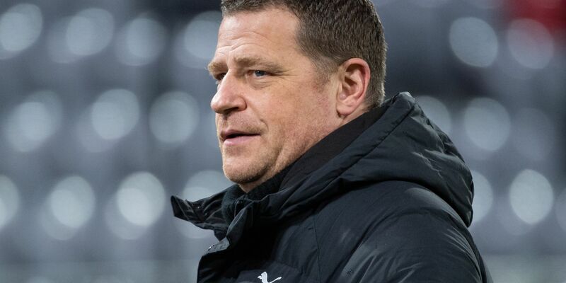 Um Sportvorstand Max Eberl gab es zuletzt beim FC Bayern viel Wirbel. (Archivbild) - Foto: Sven Hoppe/dpa