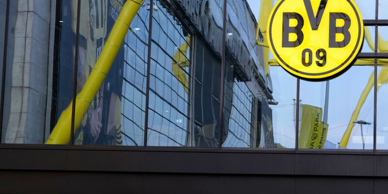 Adeyemi hat sich entschuldigt. - Foto: Bernd Thissen/dpa