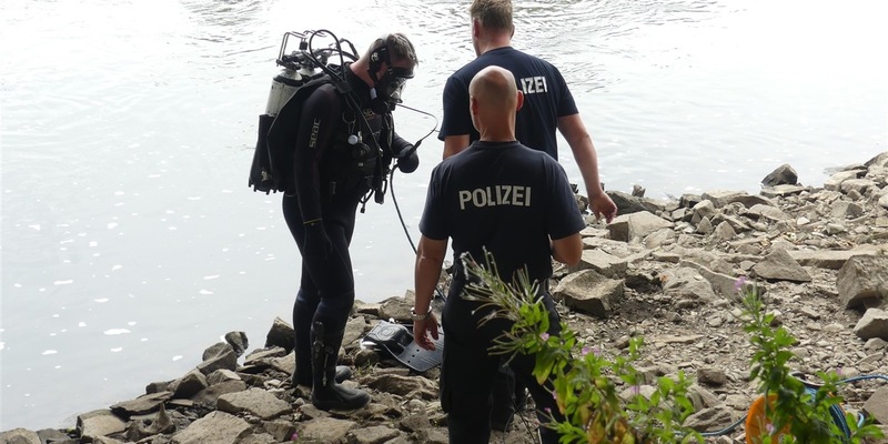 POL-DN: Im Baustellenbereich die Orientierung verloren - Foto: presseportal.de