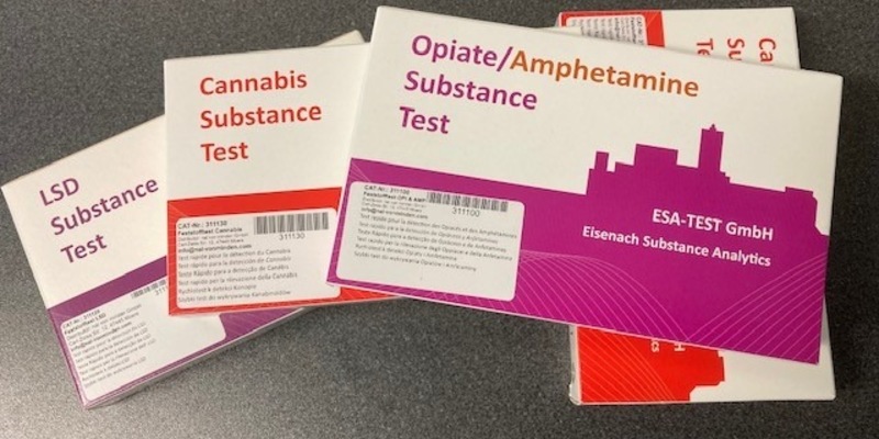 POL-PDNW: Grünstadt - Fahrer eines E-Scooters wiederholt unter Drogeneinfluss kontrolliert - Foto: presseportal.de