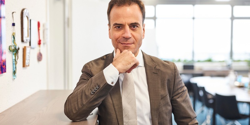 elvinci.de GmbH: Herausforderungen und Zukunftsperspektiven im Handel mit Palettenware und weißer Ware - Foto: presseportal.de