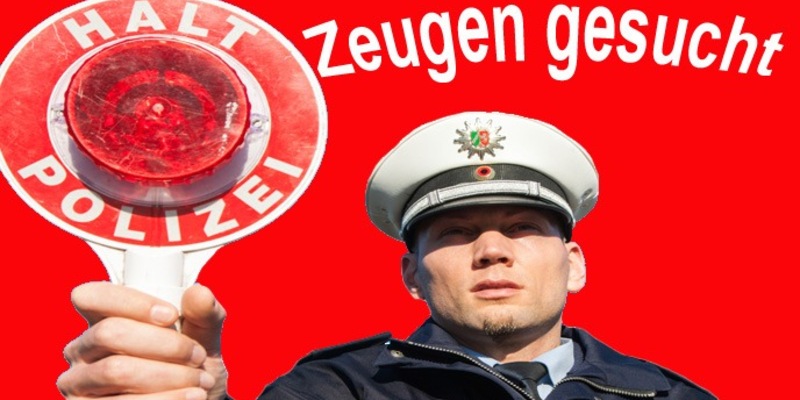BPOLI MD: Zeugenaufruf der Bundespolizei: Unbekannte legen Eisenstange, Steine, Ast und Betonplatte auf Bahngleis - Foto: presseportal.de