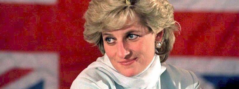 Der tragische Unfalltod von Prinzessin Diana liegt bereits 25 Jahre zurück. - Foto: John Giles/epa PA/dpa