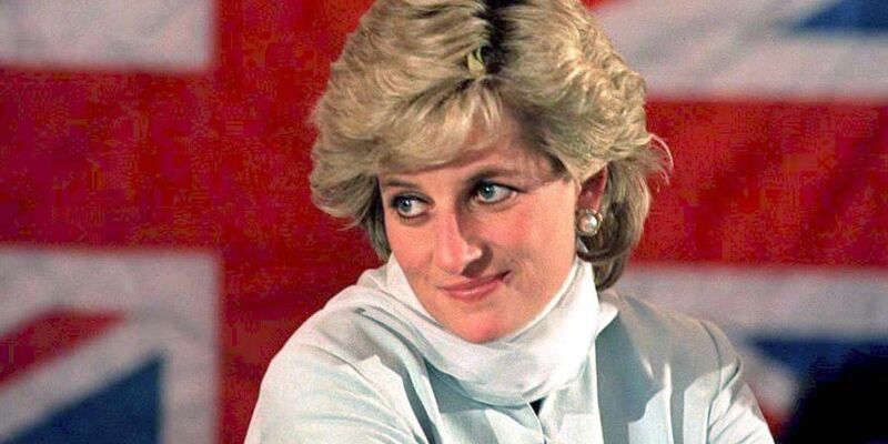 Der tragische Unfalltod von Prinzessin Diana ist bereits 25 Jahre her. - Foto: John Giles/epa PA/dpa
