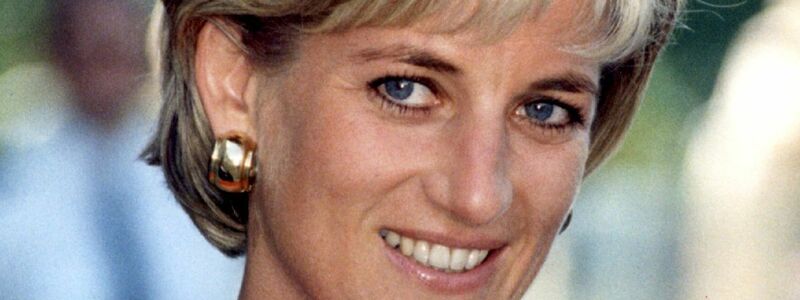 Prinzessin Diana starb 1997 mit nur 36 Jahren in Paris bei einem Autounfall. - Foto: John Stillwell/epa/PA/dpa