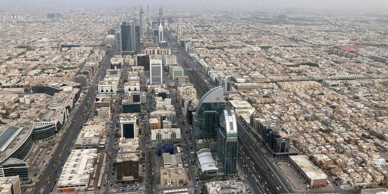 Amnesty International ruft Saudi-Arabien auf, Al-Utaibi unverzüglich und ohne Bedingungen freizulassen (Symbolbild). - Foto: Johannes Sadek/dpa