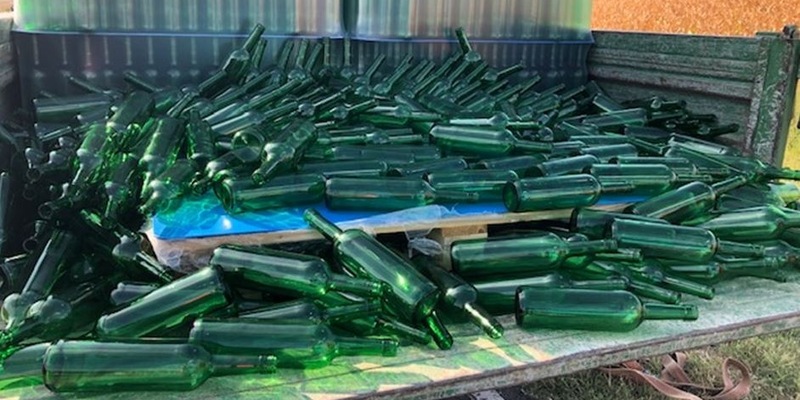 POL-ME: Zwei Personen bei Verkehrsunfall schwer verletzt - Haan - 2311058 - Foto: presseportal.de