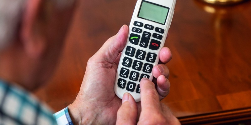 LPI-EF: Betrüger mit Schockanruf-Masche unterwegs - Foto: presseportal.de