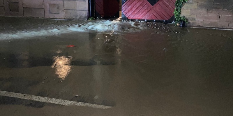 THW HH MV SH: Katastrophenschutz: Schulterschluss beim Multitrainingscamp (MTC) - Foto: presseportal.de