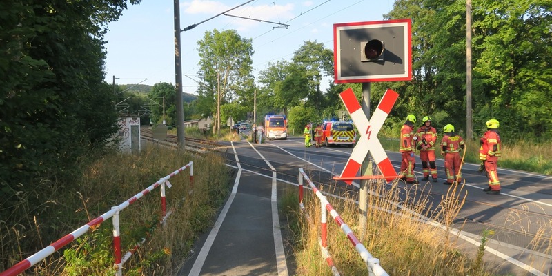 POL-MI: Erneut Kupferdiebe am Werk - Foto: presseportal.de