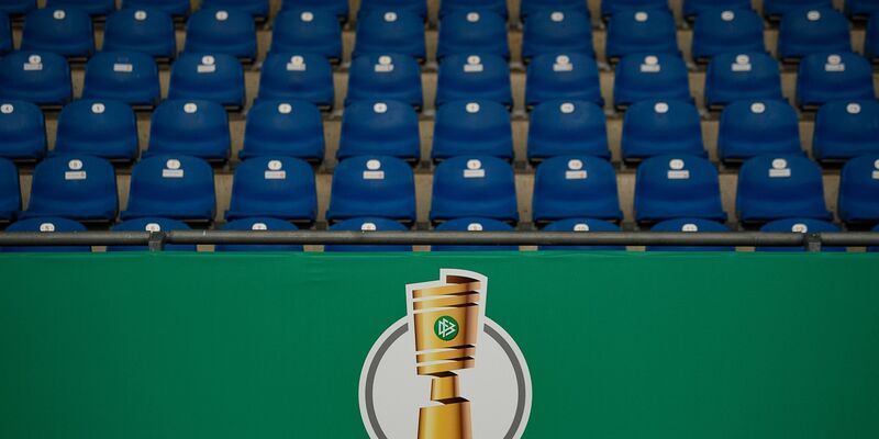 Die Partien für das Achtelfinale im DFB-Pokal stehen fest. - Foto: Swen Pförtner/dpa