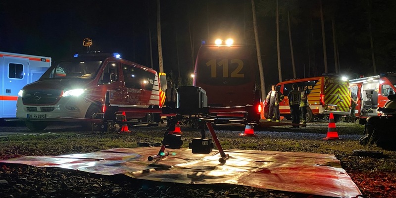 POL-ME: Schwerer Verkehrsunfall nach Überholmanöver - 63-Jährige schwer verletzt - Mettmann - 2407038 - Foto: presseportal.de