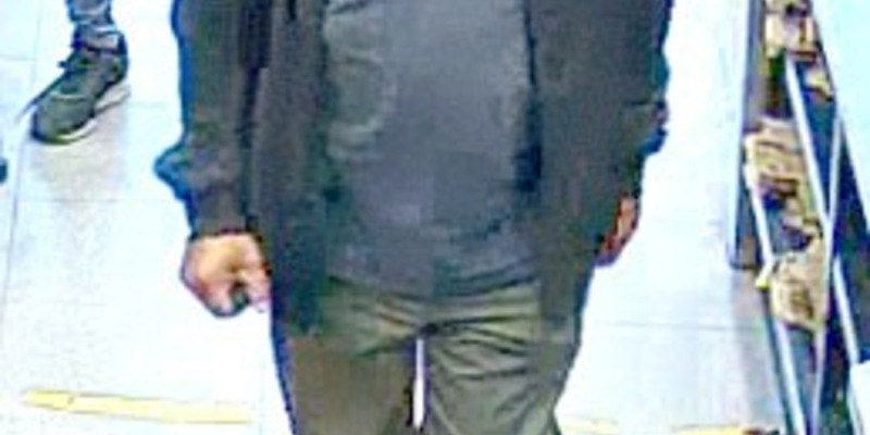 POL-CE: Fahndung mit Bildern aus Überwachungskamera - Polizei Eschede sucht unbekannten Geldabheber - Foto: presseportal.de