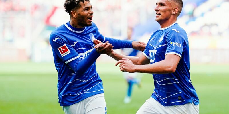 Zuletzt keine guten Resultate: Bo Henriksen und Mainz 05. - Foto: Uwe Anspach/dpa