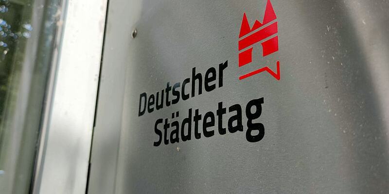 Deutscher Städtetag - Foto: ?ber dts Nachrichtenagentur