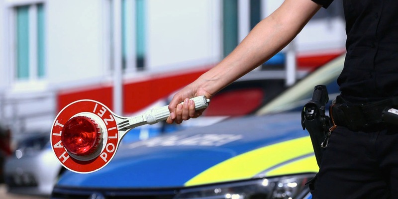 POL-OS: Landesweiter Verkehrssicherheitstag am Samstag - Polizei kündigt Kontrollwoche gegen Drogen am Steuer an - Foto: presseportal.de
