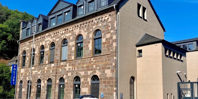 POL-PDTR: Wochenendbilanz der Polizeiinspektion Idar-Oberstein - Foto: presseportal.de