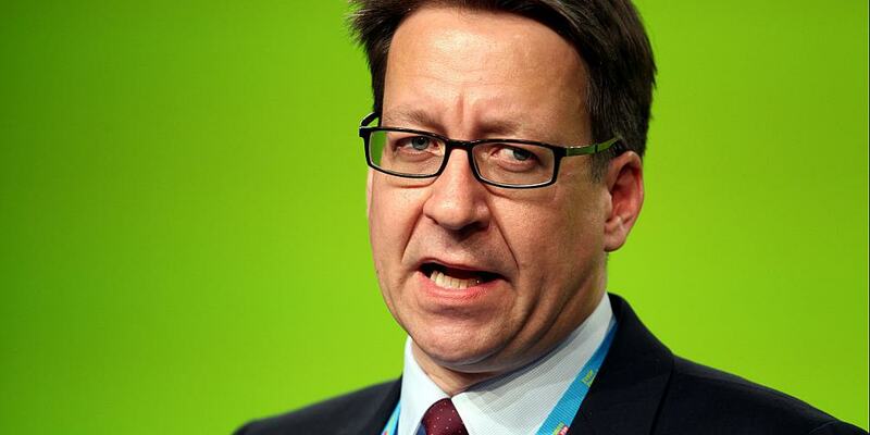 Stefan Birkner - Foto: ?ber dts Nachrichtenagentur