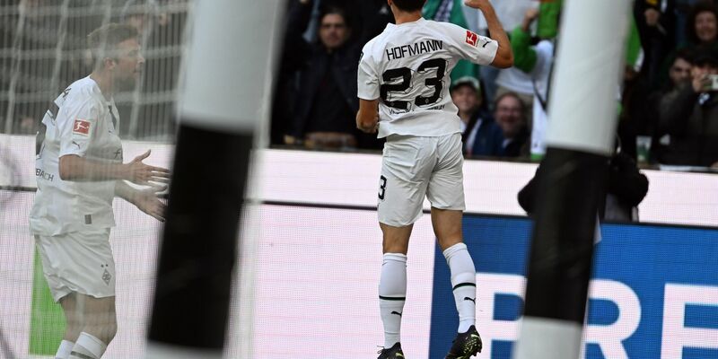 Pereira Cardoso blieb ohne Gegentor. - Foto: Federico Gambarini/dpa