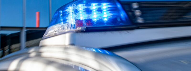 Die Bürgermeisterin wurde angegriffen. (Symbolbild) - Foto: David Inderlied/dpa