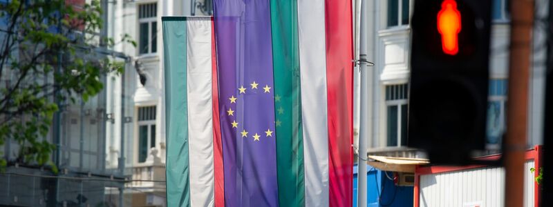 Die Europäische Kommission plant, Ungarn wegen Korruption und anderer Verstöße gegen den Rechtsstaat Zahlungen in Höhe von rund 7,5 Milliarden Euro zu kürzen. - Foto: Aleksander Kalka/Zuma Press/dpa