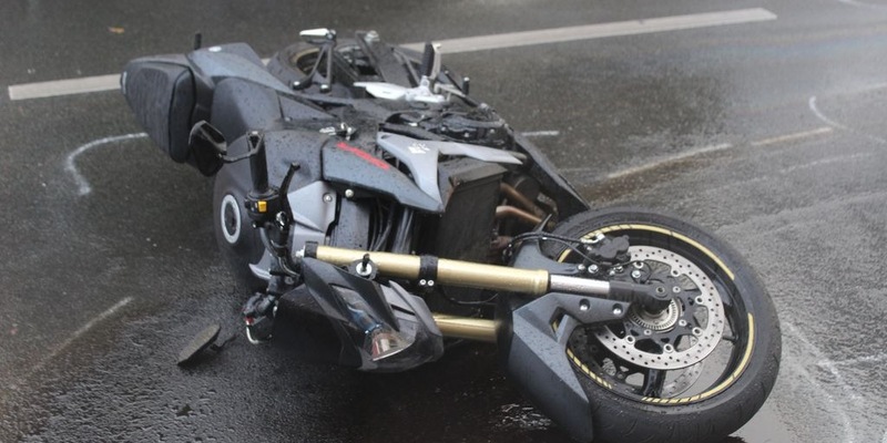 POL-GM: Alkoholisiert mit Auto überschlagen - Foto: presseportal.de