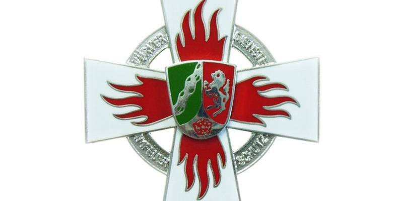 FW-GL: Einladung zum Pressetermin - Ehrung für langjährige Mitgliedschaften in der Feuerwehr Bergisch Gladbach - Foto: presseportal.de