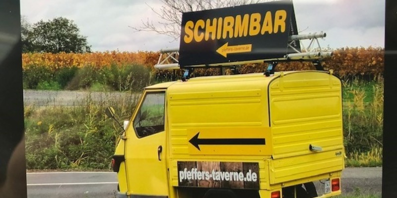 POL-NOM: Verkehrsunfall mit schwer verletzter Person - Foto: presseportal.de