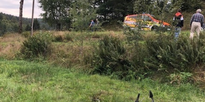 FW-Erkrath: Feuerwehr Erkrath rettet vier Monate altes Kätzchen aus Abflussrohr - Foto: presseportal.de