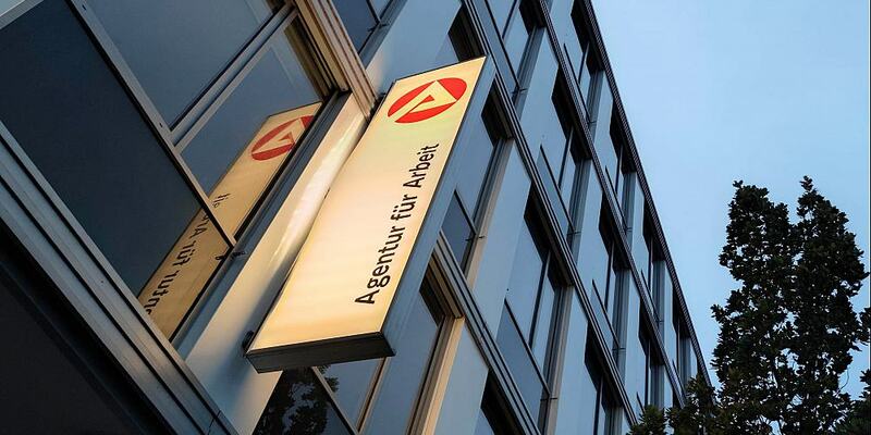 Agentur für Arbeit - Foto: ?ber dts Nachrichtenagentur