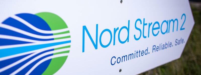 Nord?Stream 2 - Foto: Jens B?ttner/dpa-Zentralbild/dpa