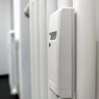 Heizkostenverteiler - Foto: ?ber dts Nachrichtenagentur