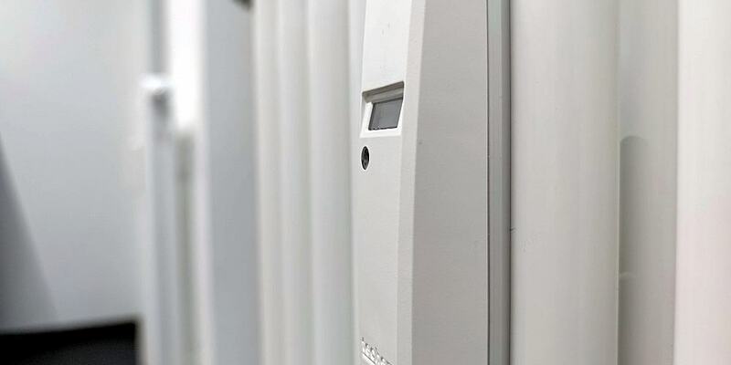 Heizkostenverteiler - Foto: ?ber dts Nachrichtenagentur