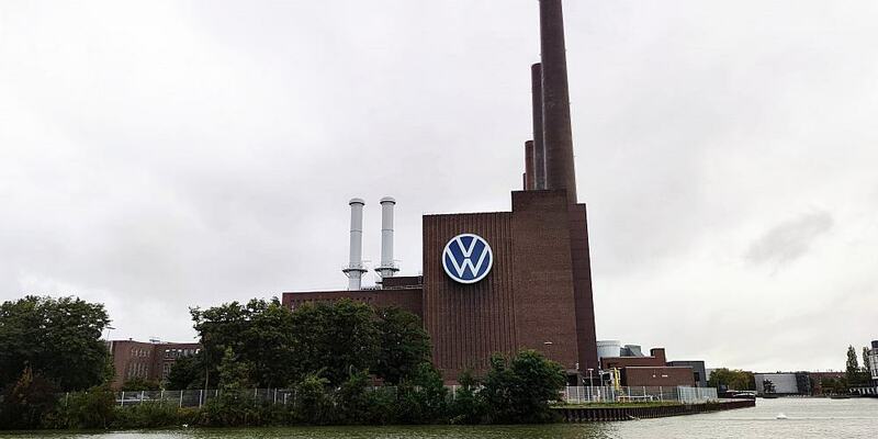VW-Werk am Mittellandkanal in Wolfsburg - Foto: ?ber dts Nachrichtenagentur