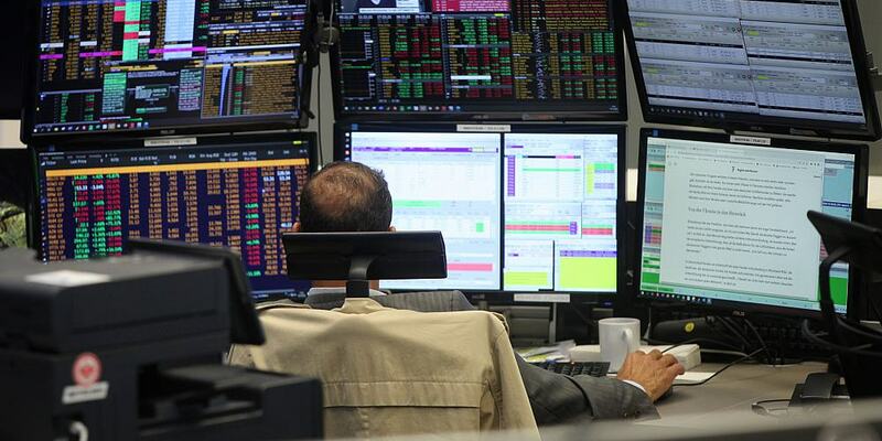 Frankfurter Börse - Foto: ?ber dts Nachrichtenagentur