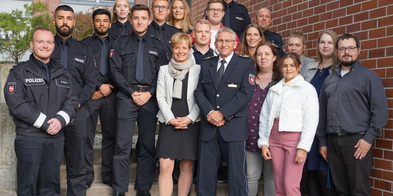 POL-HI: Polizei zieht positive Bilanz nach Altstadtfest in Bad Salzdetfurth - Foto: presseportal.de