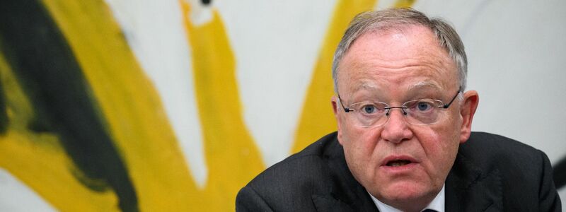 Stephan Weil bleibt aller Voraussicht nach niedersächsischer Ministerpräsident. - Foto: Bernd von Jutrczenka/dpa