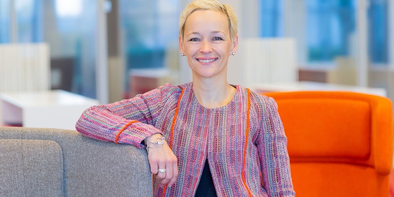 Große Besorgnis über den Klimawandel: Menschen fordern stärkeres Handeln der Unternehmen - Foto: presseportal.de