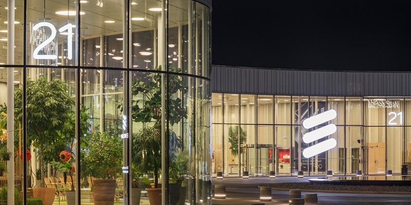 Verbrauchertrends 2030: Ericsson-Studie sagt KI-gestützte Zukunft voraus - Foto: presseportal.de