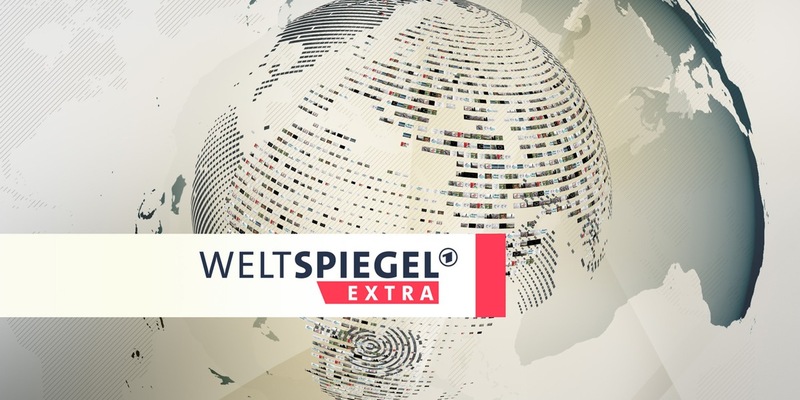 Programmänderung: Weltspiegel extra: Tayyip, tritt zurück! heute, 28. März 2025, 22:20 Uhr im Ersten und in der ARD Mediathek - Foto: presseportal.de
